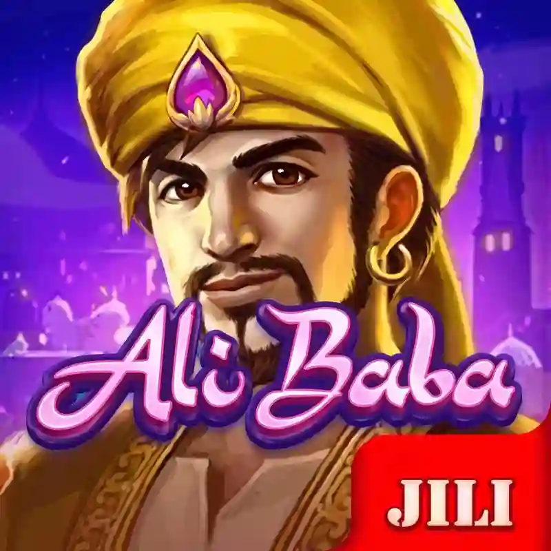 Trò chơi Ali Baba tại g666 - Slot game đổi thưởng uy tín