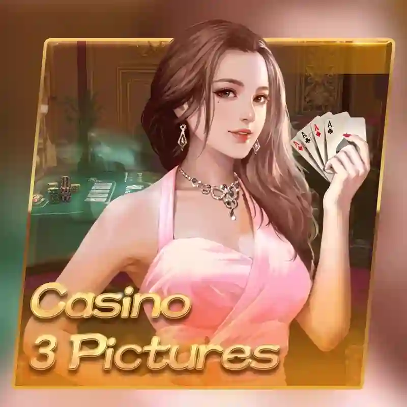Giao diện trò chơi Casino 3 Ảnh tại nhà cái g666