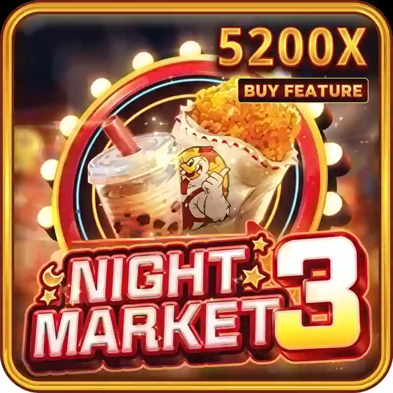 Chơi Chợ Đêm 3 tại g666