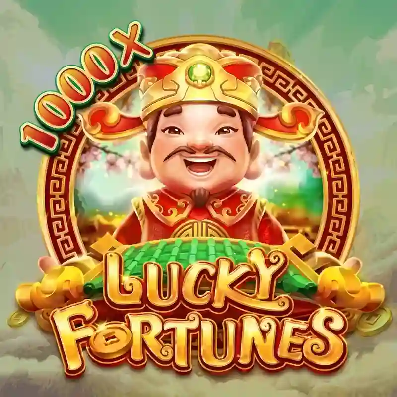 Trò chơi casino Của Cải Dồi Dào tại g666