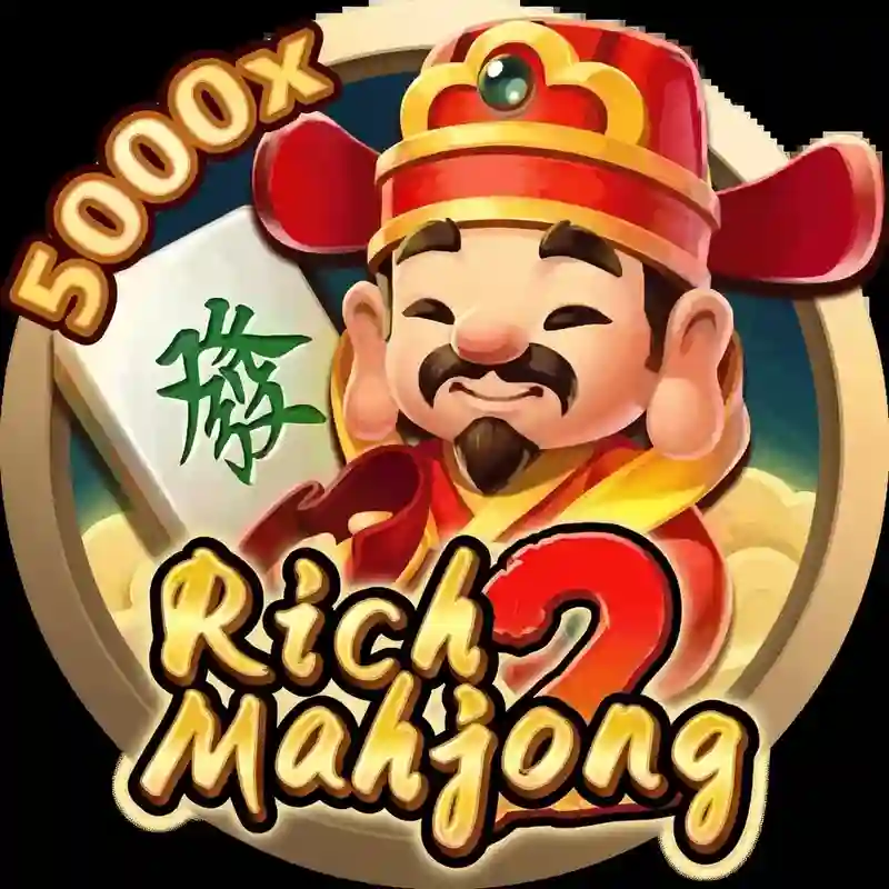 Mạt Chược Phát Tài 2