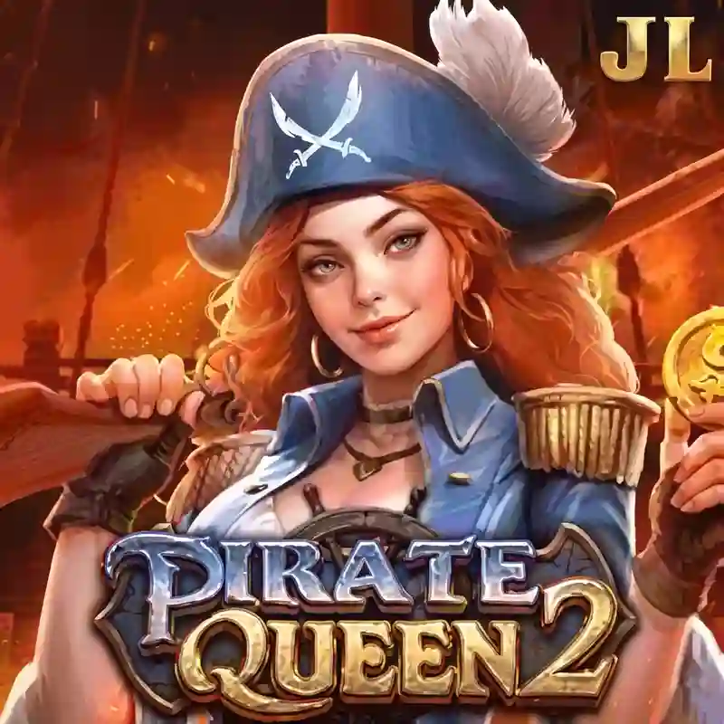 Nữ Hoàng Hải Tặc 2 g666 Slot Game