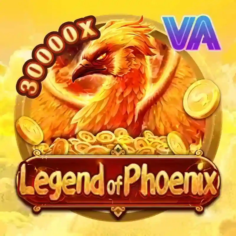 Trò chơi casino trực tuyến Phượng Hoàng Truyền Kỳ tại g666