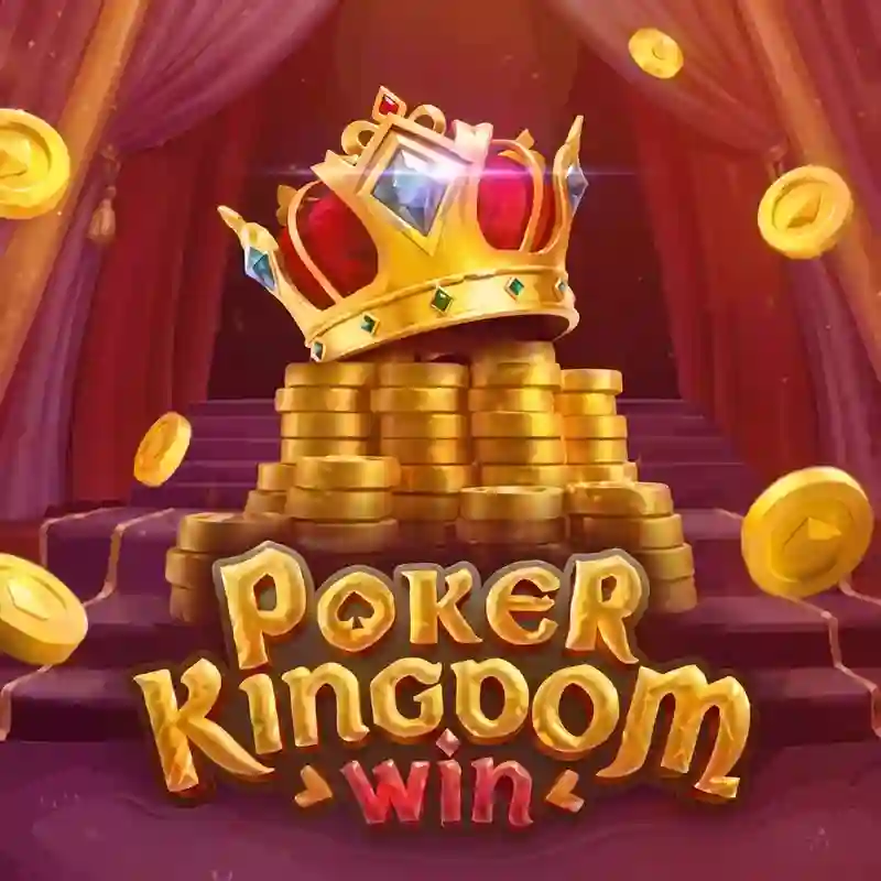 Trò chơi casino trực tuyến Vương Quốc Poker tại g666