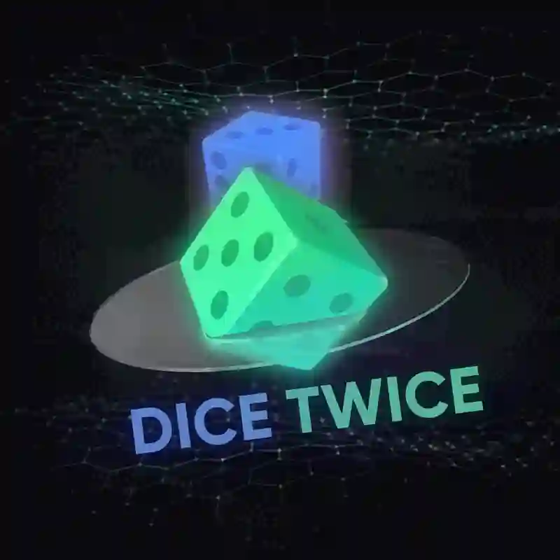 Xúc xắc đôi g666